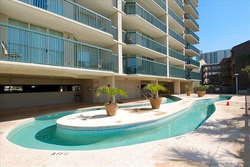 Ashworth By Condo-World Север Миртл Бич Экстерьер фото